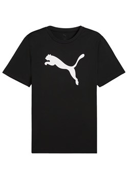 Koszulka męska Essentials Poly Tee Puma ze sklepu SPORT-SHOP.pl w kategorii T-shirty męskie - zdjęcie 178931085