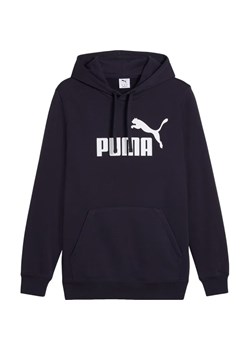 Bluza męska Essentials No.1 Logo Hoodie Puma ze sklepu SPORT-SHOP.pl w kategorii Bluzy męskie - zdjęcie 178931248