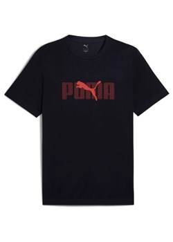 Koszulka męska Essentials Logo Lab Puma ze sklepu SPORT-SHOP.pl w kategorii T-shirty męskie - zdjęcie 178931249