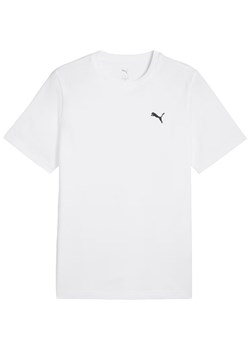 Koszulka męska Wardrobe Ess Tee Puma ze sklepu SPORT-SHOP.pl w kategorii T-shirty męskie - zdjęcie 178931267