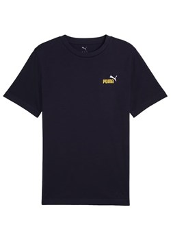 Koszulka męska Essentials 2 Colour Small Logo No.1 Puma ze sklepu SPORT-SHOP.pl w kategorii T-shirty męskie - zdjęcie 178931398
