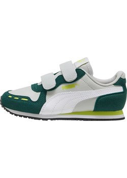 Buty Cabana racer SL 20 V PS Jr Puma ze sklepu SPORT-SHOP.pl w kategorii Buty sportowe dziecięce - zdjęcie 178931427