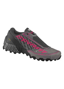 DYNAFIT Buty &quot;Feline GTX&quot; w kolorze szarym do biegania ze sklepu Limango Polska w kategorii Buty sportowe damskie - zdjęcie 178939715