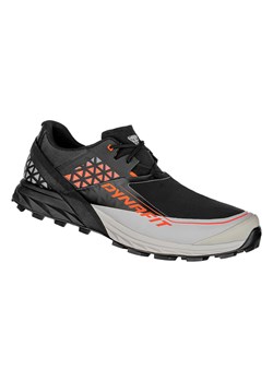 DYNAFIT Buty &quot;Alpine DNA&quot; w kolorze czarno-szarym do biegania ze sklepu Limango Polska w kategorii Buty sportowe damskie - zdjęcie 178939716