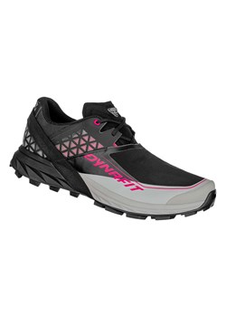 DYNAFIT Buty &quot;Alpine DNA&quot; w kolorze czarno-szarym do biegania ze sklepu Limango Polska w kategorii Buty sportowe damskie - zdjęcie 178939717