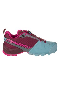 DYNAFIT Buty górskie &quot;Transalper&quot; w kolorze różowo-niebieskim ze sklepu Limango Polska w kategorii Buty trekkingowe damskie - zdjęcie 178939719