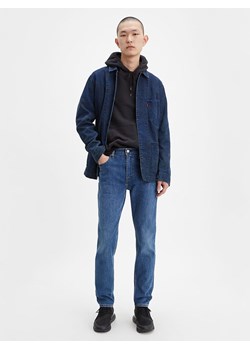 Levi´s Dżinsy &quot;512&quot; - Slim fit - w kolorze granatowym ze sklepu Limango Polska w kategorii Jeansy męskie - zdjęcie 178939759