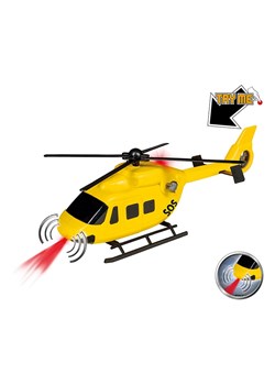 Happy People Helikopter &quot;SOS&quot; ze sklepu Limango Polska w kategorii Zabawki - zdjęcie 178939919