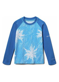 Columbia Koszulka w kolorze niebiesko-błękitnym ze sklepu Limango Polska w kategorii T-shirty chłopięce - zdjęcie 178939966