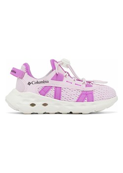 Columbia Sneakersy w kolorze różowo-jasnoróżowym ze sklepu Limango Polska w kategorii Buty sportowe dziecięce - zdjęcie 178939996