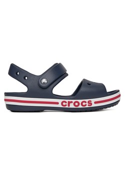 Sandały Crocs BAYABAND SANDAL K 211054-4CC ze sklepu ccc.eu w kategorii Sandały dziecięce - zdjęcie 178940577