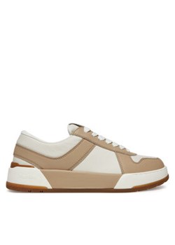 Max Mara Sneakersy 2514761091600 Biały ze sklepu MODIVO w kategorii Buty sportowe damskie - zdjęcie 178941226