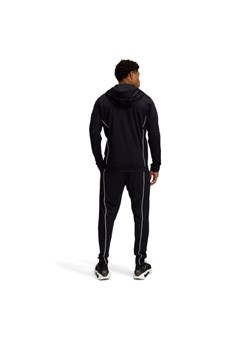 Męski dres komplet treningowy Under Armour UA EMEA Tracksuit Novelty - czarny ze sklepu Sportstylestory.com w kategorii Bluzy męskie - zdjęcie 178945379