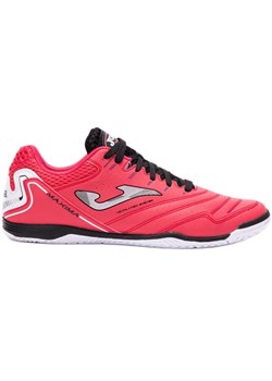 Buty piłkarskie Joma Maxima 2510 In MAXS2510IN różowe ze sklepu ButyModne.pl w kategorii Buty sportowe męskie - zdjęcie 178945985