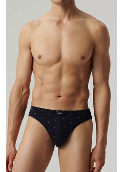 Atlantic 3-pack slipy męskie sport 3MP-191-SZM/NIE/GRA, Kolor multicolour, Rozmiar S, ATLANTIC ze sklepu Primodo w kategorii Majtki męskie - zdjęcie 178947437