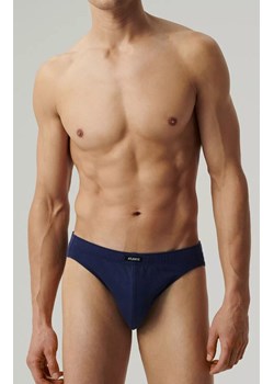 Atlantic 5-pack slipy męskie sport 5SMP-002-NIEJ/GRF/CZA/KHAJ/NIE, Kolor multicolour, Rozmiar M, ATLANTIC ze sklepu Primodo w kategorii Majtki męskie - zdjęcie 178947449