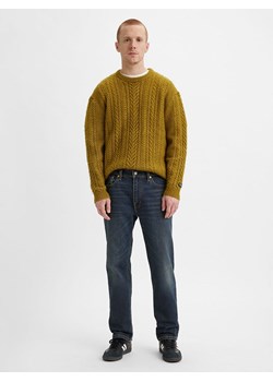 Levi´s Dżinsy &quot;541&quot; - Regular fit - w kolorze granatowym ze sklepu Limango Polska w kategorii Jeansy męskie - zdjęcie 178947747