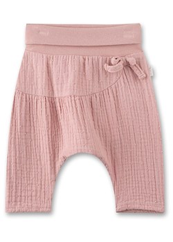 Sanetta Kidswear Spodnie w kolorze jasnoróżowym ze sklepu Limango Polska w kategorii Odzież dla niemowląt - zdjęcie 178947906