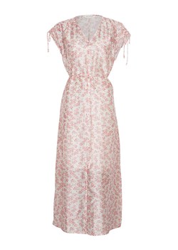 MOSS COPENHAGEN Sukienka &quot;Isadora&quot; w kolorze jasnoróżowym ze sklepu Limango Polska w kategorii Sukienki - zdjęcie 178947919