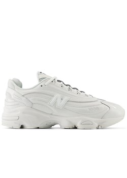 Buty New Balance M1000BW - białe ze sklepu streetstyle24.pl w kategorii Buty sportowe męskie - zdjęcie 178948356