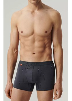 Atlantic 3-pack bokserki męskie 3MH-210-CZA/DENJ/GRF, Kolor multicolour, Rozmiar S, ATLANTIC ze sklepu Intymna w kategorii Majtki męskie - zdjęcie 178948416