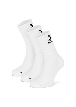Skarpetki SHAQ AS_SHQ_H_001W_SS25 (3-PACK) ze sklepu ccc.eu w kategorii Skarpetki damskie - zdjęcie 178951497