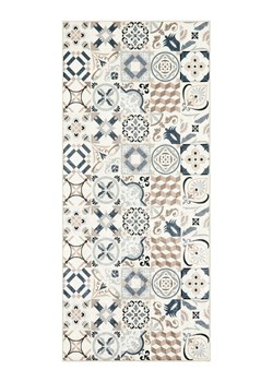 Nazar Dywan &quot;Azulejo&quot; w kolorze niebiesko-beżowym ze sklepu Limango Polska w kategorii Dywany - zdjęcie 178955808