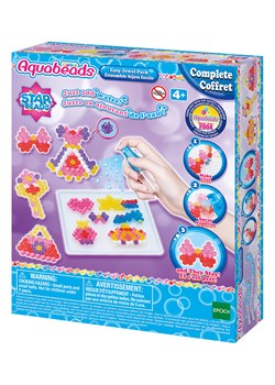 Aquabeads Zestaw koralików - 4+ ze sklepu Limango Polska w kategorii Zabawki - zdjęcie 178955857
