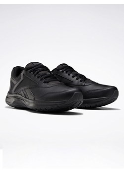 Reebok Sneakersy &quot;Walk Ultra 7 DMX&quot; w kolorze czarnym ze sklepu Limango Polska w kategorii Buty sportowe damskie - zdjęcie 178956297