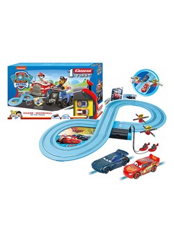 Carrera Tor wyścigowy "Disney Pixar Cars - Power Duell" - 3+ ze sklepu Limango Polska w kategorii Zabawki - zdjęcie 178956407
