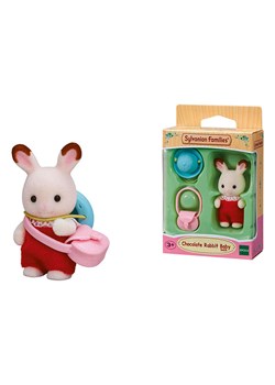 Sylvanian Families Akcesoria dla lalek "Baby chocolate bunnies" - 3+ ze sklepu Limango Polska w kategorii Zabawki - zdjęcie 178956889