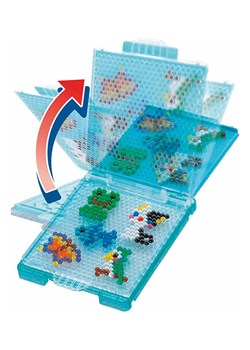 Aquabeads Zestaw koralików "Flip Tray Set " - 4+ - id: 16790216 - marki Aquabeads - 178956918 Aquabeads Zestaw koralików "Flip Tray Set " - 4+ ze sklepu Limango Polska w kategorii Zabawki - zdjęcie 178956918