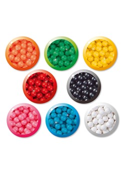 Aquabeads Zestaw koralików "Beads" - 4+ - id: 16790226 - marki Aquabeads - 178956929 Aquabeads Zestaw koralików "Beads" - 4+ ze sklepu Limango Polska w kategorii Zabawki - zdjęcie 178956929