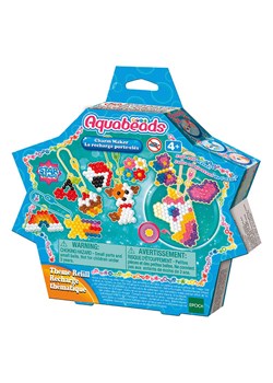 Aquabeads Zestaw koralików &quot;Pendant set&quot; - 4+ ze sklepu Limango Polska w kategorii Zabawki - zdjęcie 178956939