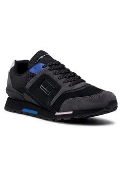 SNEAKERSY TOMMY HILFIGER BTH6501 ze sklepu olika.com.pl w kategorii Buty sportowe męskie - zdjęcie 178960138