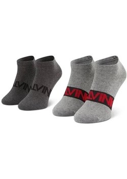 SKARPETKI MĘSKIE CALVIN KLEIN SKB0431 ze sklepu olika.com.pl w kategorii Skarpetki męskie - zdjęcie 178961708