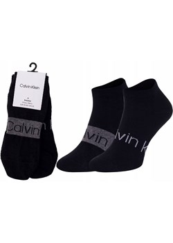 ZESTAW 2 PAR SKARPET MĘSKICH CALVIN KLEIN SCA2501 ze sklepu olika.com.pl w kategorii Skarpetki męskie - zdjęcie 178962818