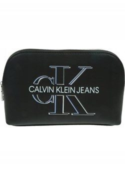 KOSMETYCZKA CALVIN KLEIN ze sklepu olika.com.pl w kategorii Kosmetyczki - zdjęcie 178963778