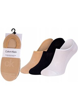 ZESTAW SKARPET DAMSKICH CALVIN KLEIN SKB2350 ze sklepu olika.com.pl w kategorii Skarpetki damskie - zdjęcie 178964138