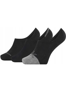 ZESTAW 3 PAR SKARPET MĘSKICH CALVIN KLEIN SKB3401 ze sklepu olika.com.pl w kategorii Skarpetki męskie - zdjęcie 178966106