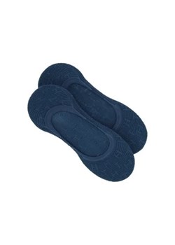 SKARPETKI TOMMY HILFIGER STH15 ze sklepu olika.com.pl w kategorii Skarpetki damskie - zdjęcie 178967109