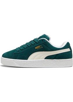 Buty Suede XL Wm's Puma ze sklepu SPORT-SHOP.pl w kategorii Buty sportowe damskie - zdjęcie 178971947