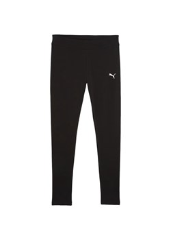 Legginsy damskie Essentials Puma ze sklepu SPORT-SHOP.pl w kategorii Spodnie damskie - zdjęcie 178972096