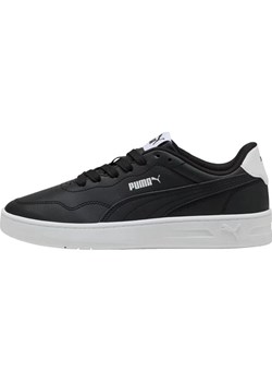 Buty Court Lally Puma ze sklepu SPORT-SHOP.pl w kategorii Buty sportowe damskie - zdjęcie 178972115