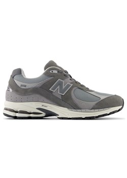 Buty męskie New Balance U2002RCB – szare ze sklepu New Balance Poland w kategorii Buty sportowe męskie - zdjęcie 178974685