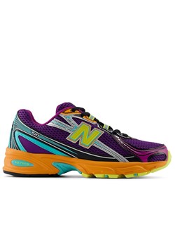 Buty New Balance U740MC2 - multikolor ze sklepu streetstyle24.pl w kategorii Buty sportowe męskie - zdjęcie 178976027