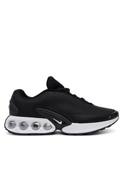 Sneakersy Nike Air Max DN DV3337 Czarny ze sklepu eobuwie.pl w kategorii Buty sportowe męskie - zdjęcie 178976669