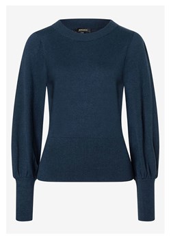 More &amp; More Sweter w kolorze granatowym ze sklepu Limango Polska w kategorii Swetry damskie - zdjęcie 178976867