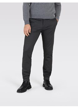 MAC Spodnie chino &quot;Griffin&quot; w kolorze antracytowym ze sklepu Limango Polska w kategorii Spodnie męskie - zdjęcie 178976889