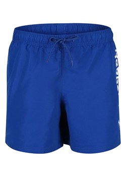 Reebok Szorty kąpielowe &quot;Yestin&quot; w kolorze niebieskim ze sklepu Limango Polska w kategorii Kąpielówki - zdjęcie 178976905